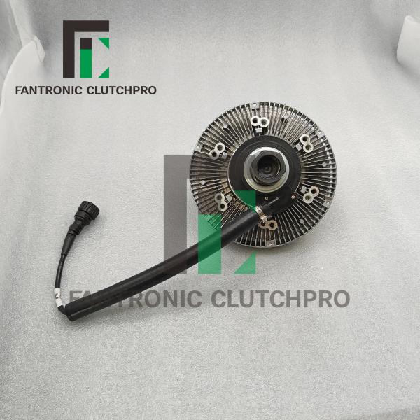 Fan Clutch 14623440 12762760 12826688  for Volvo Excavator EC140D E160E E180E E220D Compactor DD120C DD110B DD140B