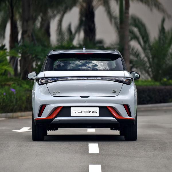 MAX Range 401km BYD Dolphin EV Electric Car 5 Door 5 Seat Sedan