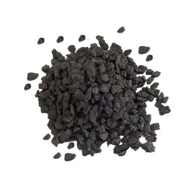 Désoxydant pour la métallurgie du carbure de silicium noir pour la sidérurgie