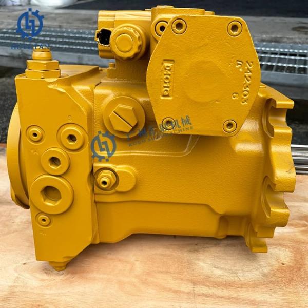 Excavator CAT E320C E330C E330D E336D 395 Swing Motor M5X180 M5X130 Motor for Excavator Swing Device Spare Parts
