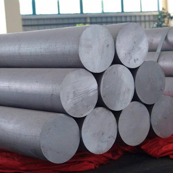 6061 6082 7075 2011 Aluminum Round Bar 0.5mm Precision Ground Aluminum Rod