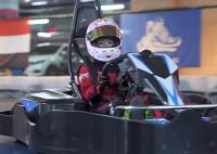 ODM elétrico profissional do OEM do controle do ECU do kart de S EVKART