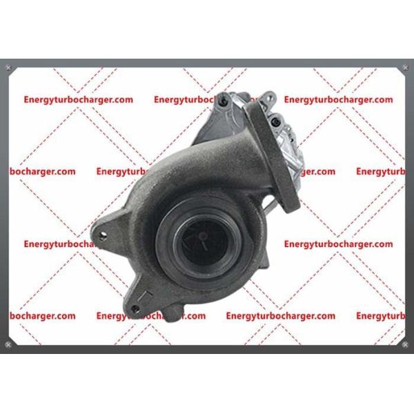 17201-11070 турбонагнетатель CT16V для Тойота Hilux Innova Fortuner 2.4L 2GD-FTV