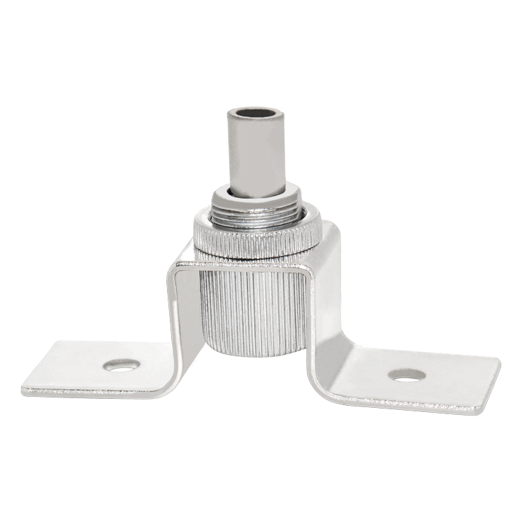 Ceiling Mounting Bracket Wire Grip Cable Gripper Suspended Light Hanging Accessories