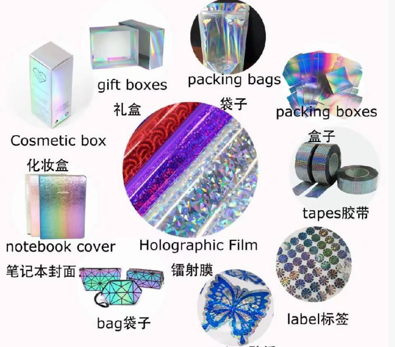 Weifang Bright Master Importing and Exporting Co.,Ltd