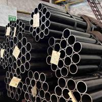 ASTM A519 Alloy Steel Oil Well Drill Pipe, Seamless Chromoly Tubing for Nonferrous Metal Mining Projects