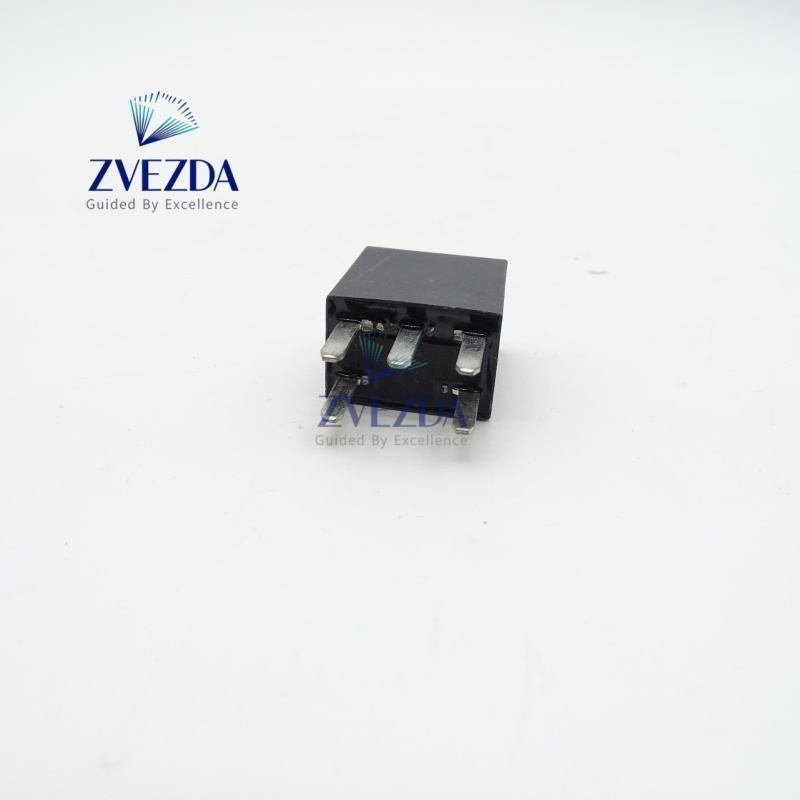 Overcurrent Electromagnetic Power Relay HFV9 024-1ZS 24V Fit 320B 322C 325C