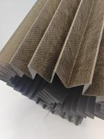 Résistance à l'humidité élevée Polyester Spunbond Anti-statique