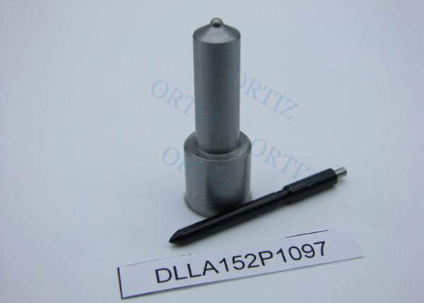 ORTIZ common rail spray nozzle DLLA152P1097 diesel injector nozzle 093400-8650 pump pressure nozzle DLLA152 P1097