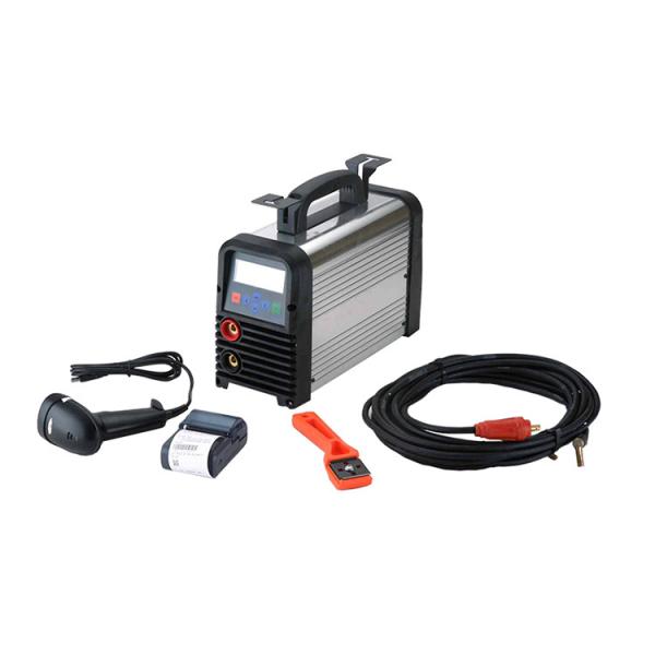 Автоматическое многофункциональное 220V сварочный аппарат Electrofusion трубы PE 2,2 kW