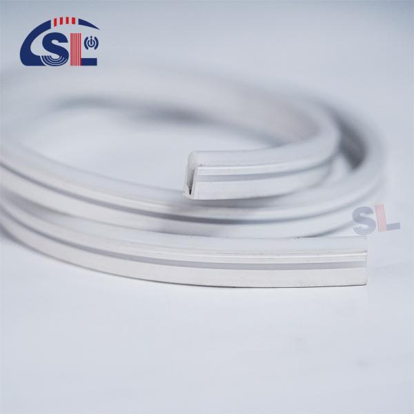 SL- TUB-000000  IP68 Waterproof Silicone Tube for 12V 24V Light Strips