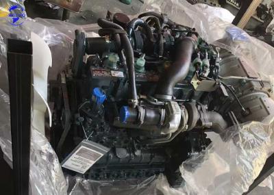 3.3L Japan Original Kubota V3307 Engine Emission Euro V National V