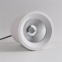 Contrôle de la voix par Smart APP 20W RGBW rétroéclairage rétroéclairage de plafond rétroéclairage à LED