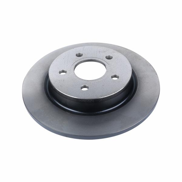 SGS Car Brake Disc 30769113 280mm Diameter For V50 C30 C70