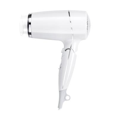 ABS Lightweight Professional Hair Dryer , 1.6kw Salon Quality Blow Dryer