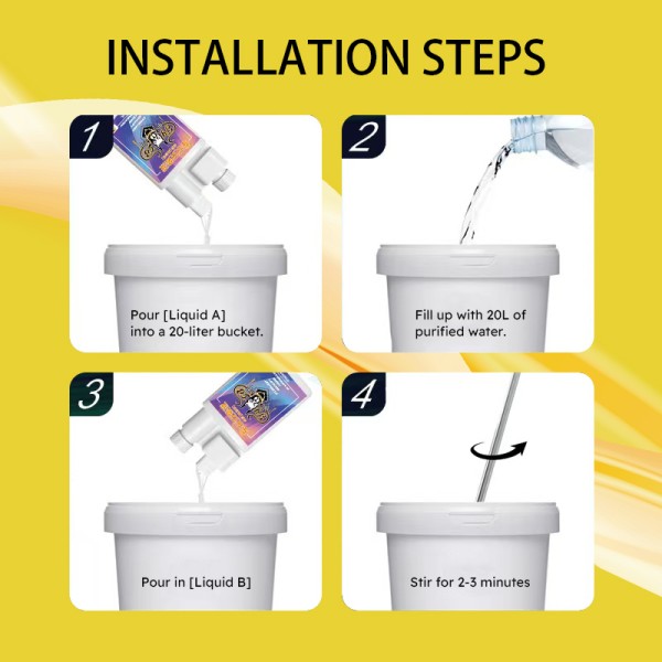 OEM Window Tint Installation Jelly Like TPU Window Film Application Solution
