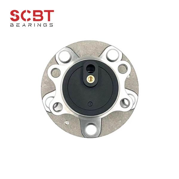 3502120-AW01 HUB649T-1 Rear Wheel Hub Bearing Auto Parts for Changan With High Quality
