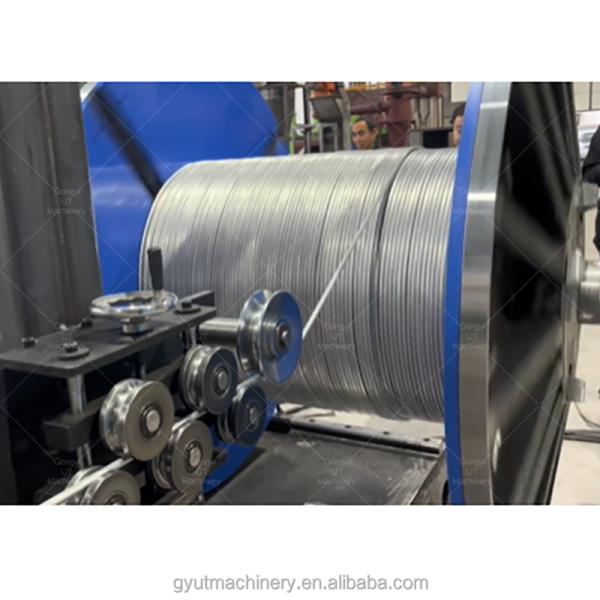 320мм катушка внешний диаметр медная фольга катушка катушка катушка с 2.2kw мотора мощности