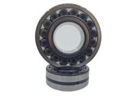 Double Row Self Aligning Spherical Roller Bearing 23022 High Load For Mining Machinery