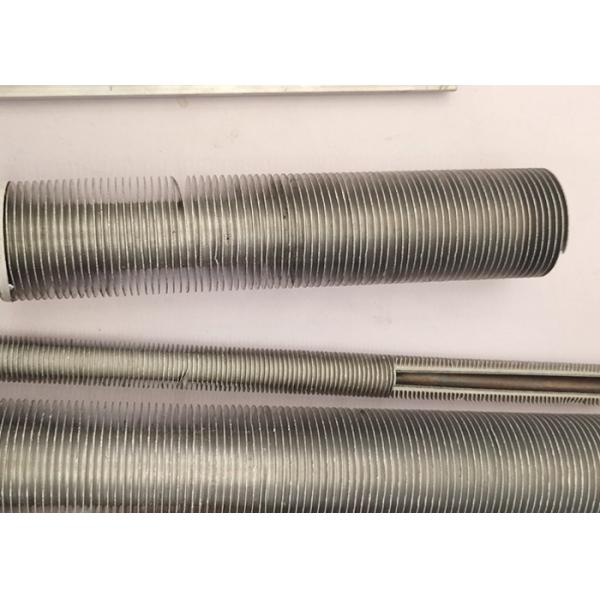 АК АСТМ аттестация КЭ трубки передачи тепла спиральной ребристой трубы 179 безшовная