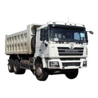 Shacman New F3000 Left / Right Hand Drive 6x4 8x4 Heavy Duty Dump Truck Dumper For Tipper Mining