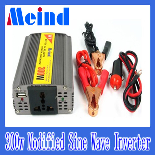 meind 300W inverter 