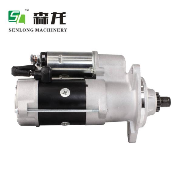 стартер 65262017093 65262017075 65262017075A Doosan 968436577 19080025 8200222 для DX170W DX225