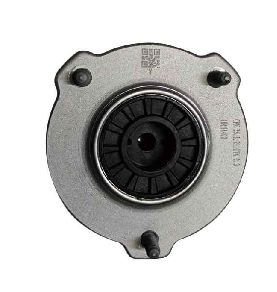 Tesla Model Y/3 Front Shock Absorber Mount Rubber 10444402 15x15x8cm