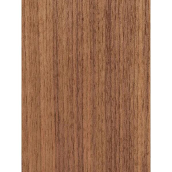 America Black Walnut Natural Wood Veneer Straight Sliced For Fancy Panel Furniture And Flooring In 0.18-0.55mm Thickness
