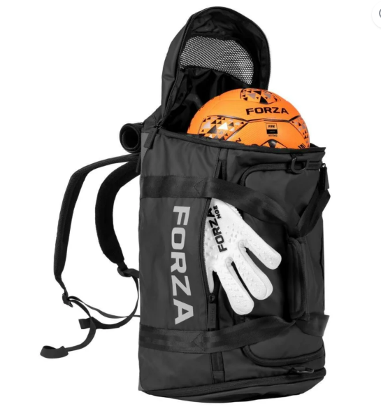 2026 FORZA Sports Ball Duffle Backpack