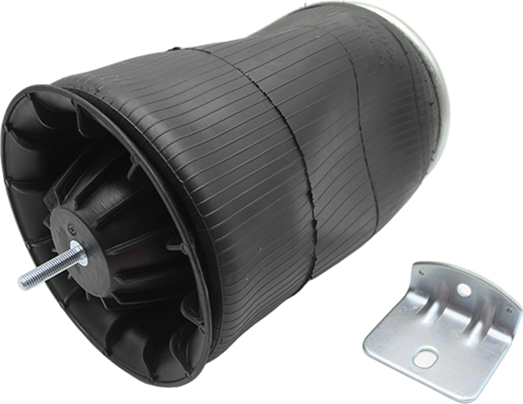 1V 6032 Truck Air Spring Suitable for Firestone W01-358-9875/Goodyear 1R12-432/Navistar 3541731C1