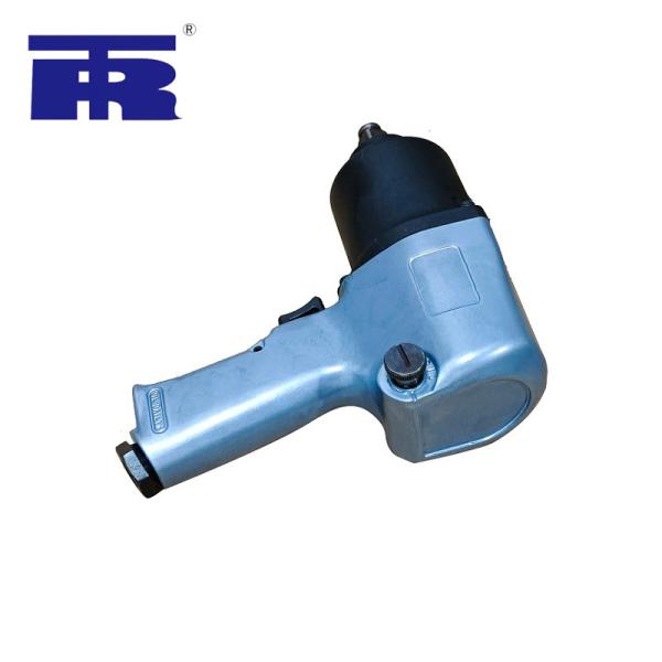 Подгонянный пневматический 3/4 ключей удара воздушного давления обязанности оружия удара супер