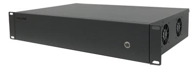 Agulheiro análogo da matriz do vídeo de HD, analógico 32ch, TVI, CVI, AHD ou saída híbrida da entrada, do 8ch HDMI ou do 8ch Bnc & do 4ch HDMI