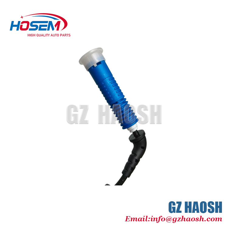 34526752681 Front Left ABS Wheel Speed Sensor for BMW 3 E46 2004