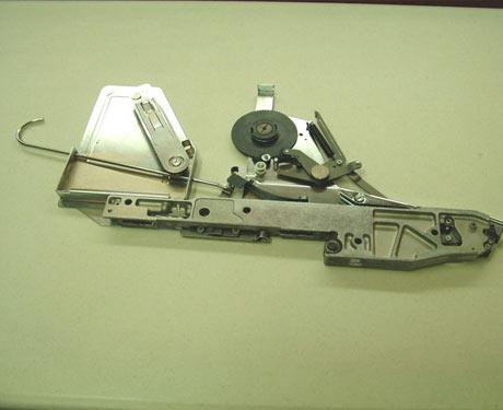 PANASONIC 12Wx4P Emboss 10488BF193(10488BF063)