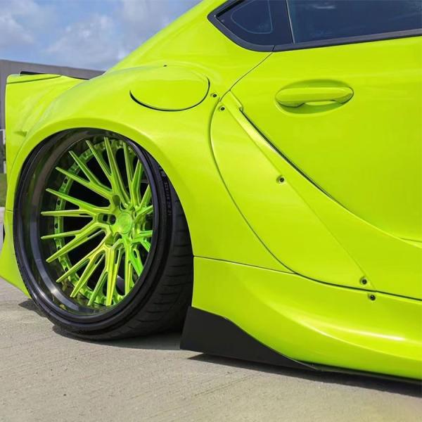 Luxury Monoblock 2-piece 3-piece Deep Dish Rims Wheel Forged Alloy Wheels For W204C63, W205C63S, W212E63, W213E63S, W117