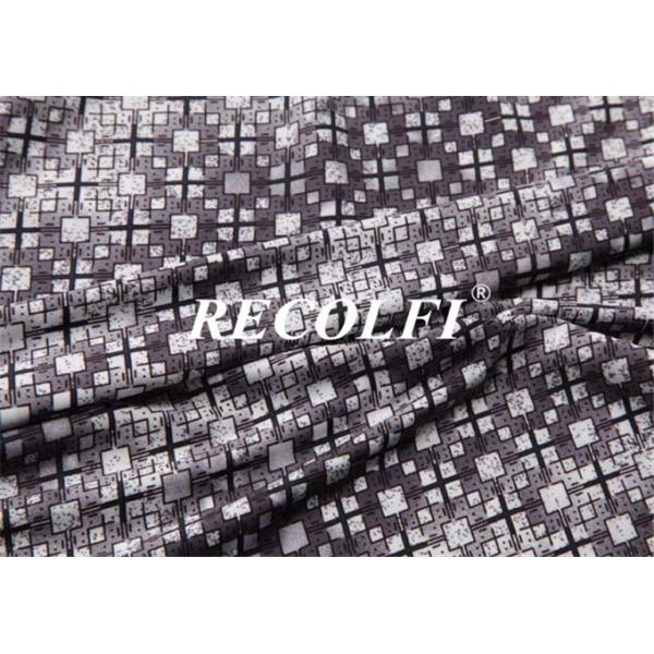 TopGreen Polyester Activewear Knit Fabric Jersey Xtra Life Lycra Workwear