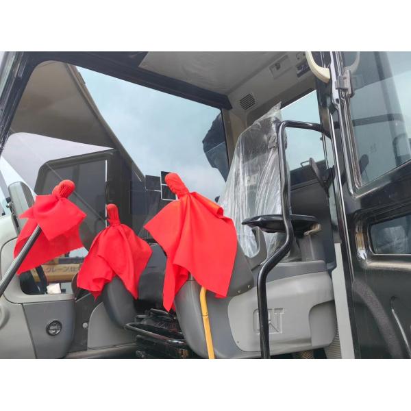 Japón Caterpillar 324d2 Excavadora usada 24 toneladas bajo consumo de combustible