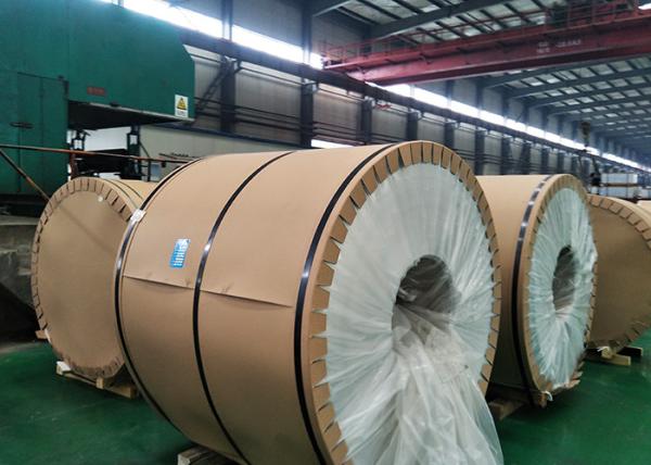 Ductile 1100 Flat Aluminum Sheet Coil H14 Temper 0.2mm - 6.3mm Thickness