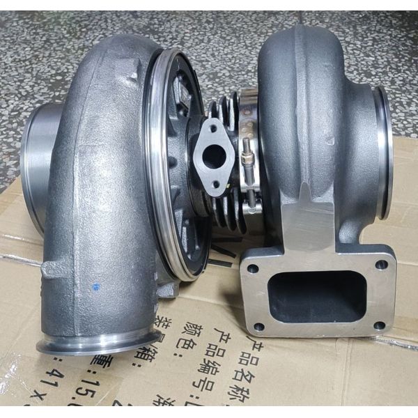 Perkins 4016 Engine Original Turbochargers T401933