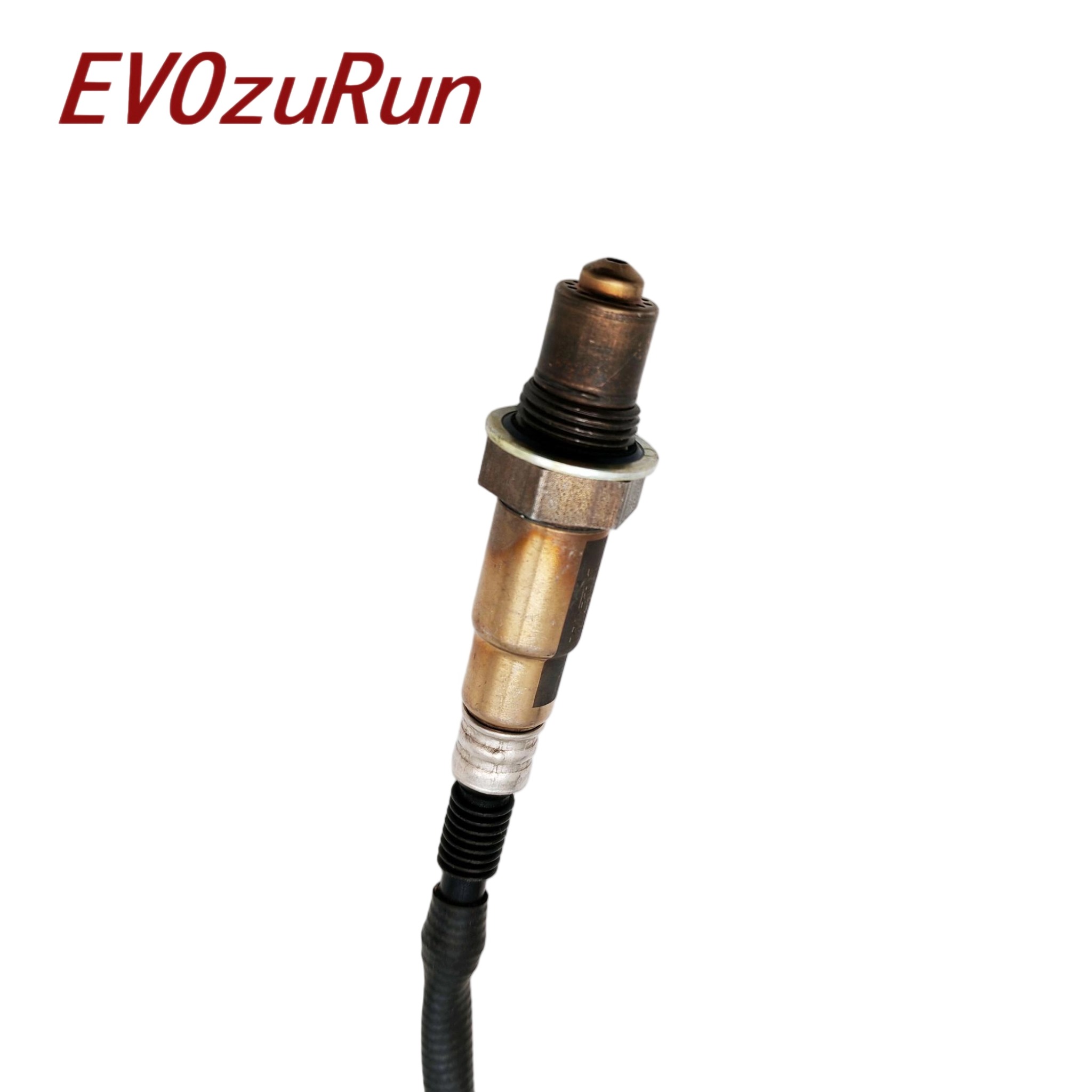 In Stock High-performance Automotive Ntron Microx-231Oxygen Sensor for Industrial Applications