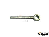 6HK1 MOTEUR EXCAVATEUR 8-98014903-0 8980149030 pompe à carburant diesel pour ZX330-3 ZAX350-3
