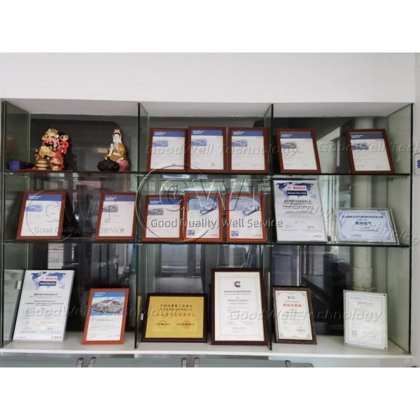 Qsm11 Ism11 M11 Cummins Дизельные инжекционные насосы 3090942 3417674 4954876 4954877