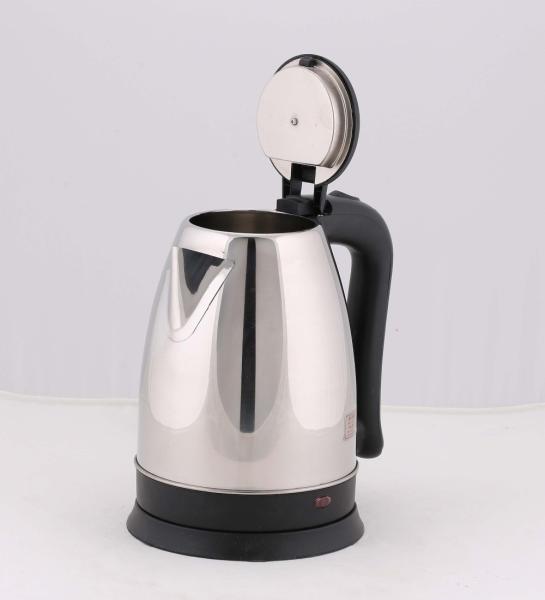 Large Capacity Kitchenaid Electric Water Kettle With 360 Degree Rotation Base