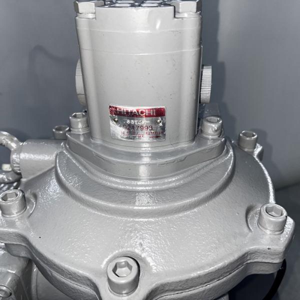 9227923 PUMP DEVICE Hitachi Parts
