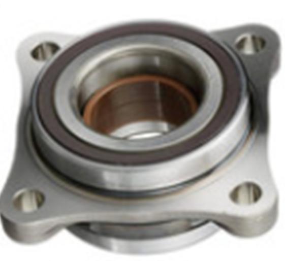 Lexus 4x4 Offroad Car Wheel Bearing Hub Assembly DU5496-5 90369-T0003 2DUF054N-2GR