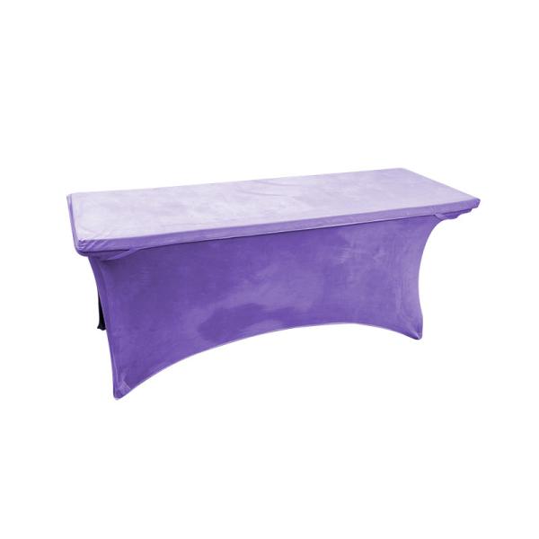 High Resilience Foam beauty salon Eyelash Bed Topper 180*60*7.5cm