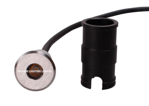 31mm 1W LED Underground Light ,  IP67 Led Inground Pool Light