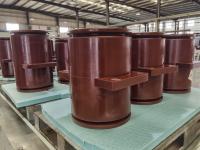 Industrial Epoxy Resin Casting Process For Transformers CT PT, Dry Type Transformers