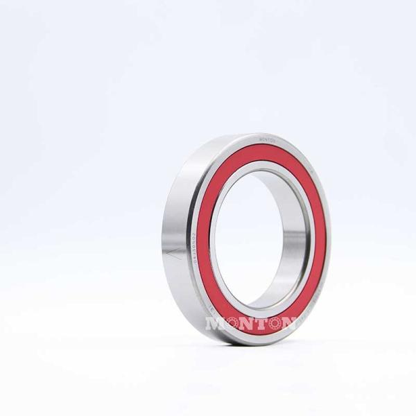 7007CTYNSULP4 35*62*14mm Precision Angular Contact Ball Bearing Robotic Arm Bearing